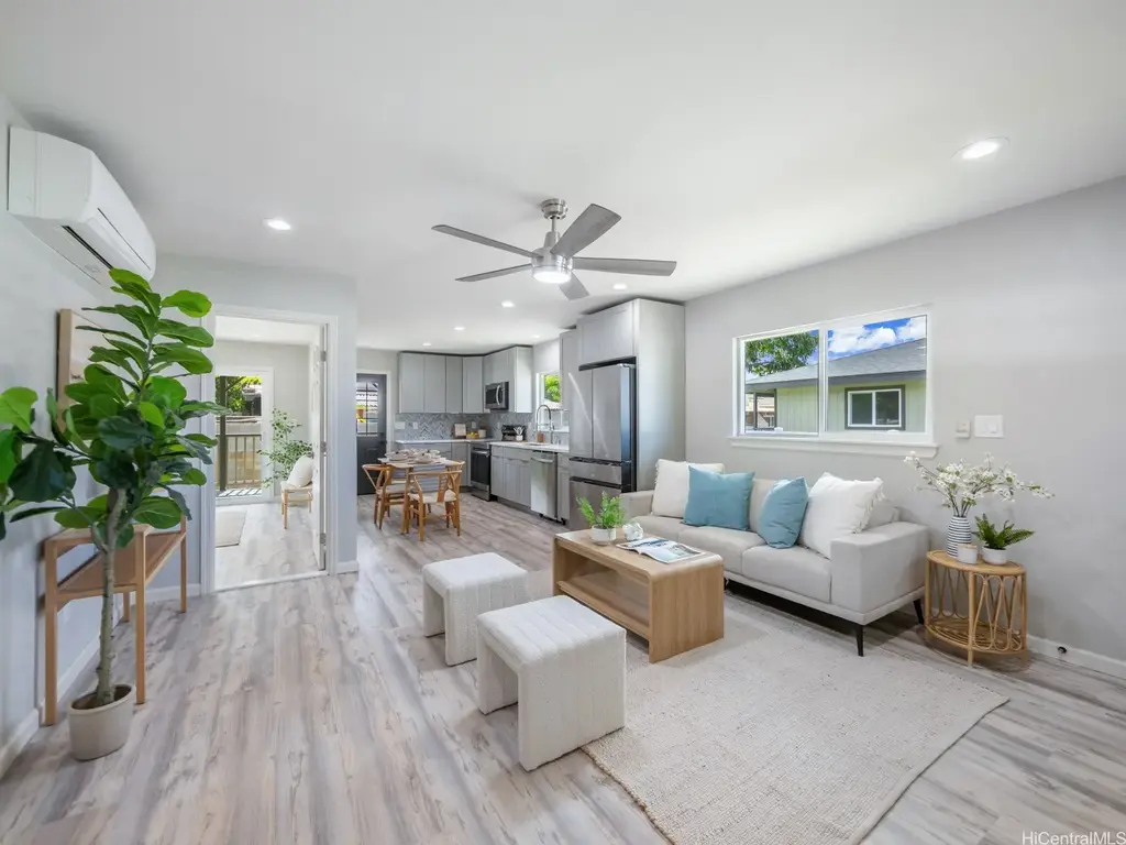 87-274 St Johns Road # A, Waianae