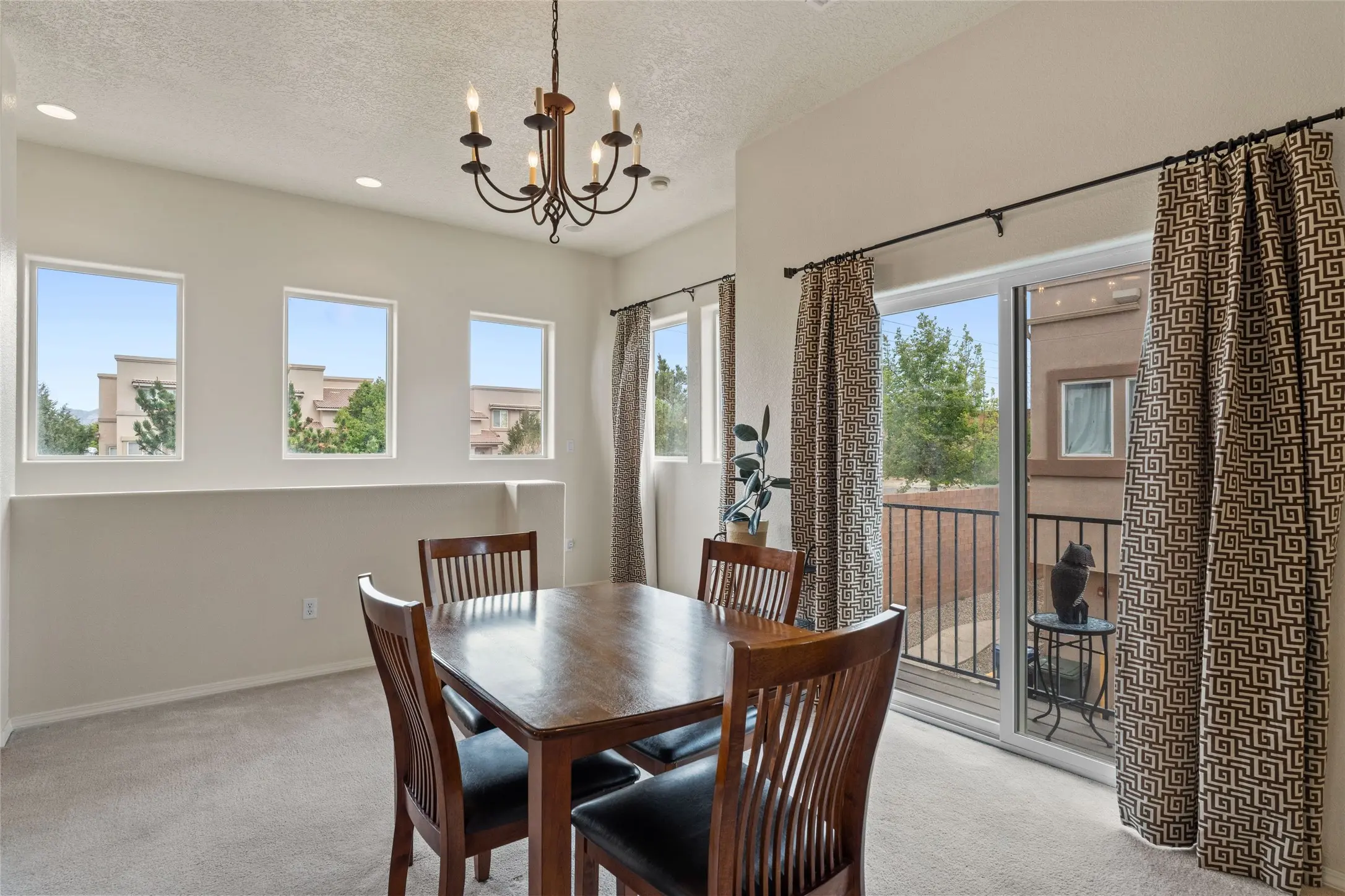 4315 Santo Domingo # C, Santa Fe