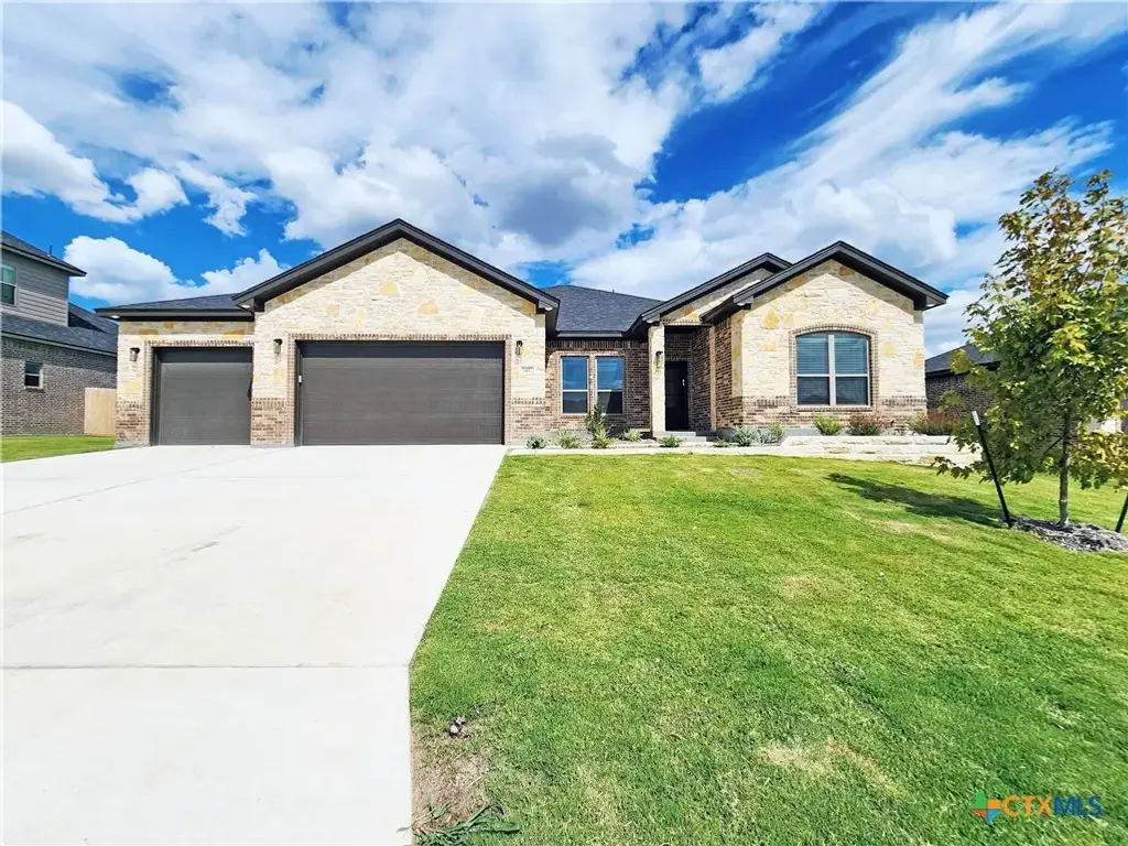 5417 Espiritu Santo, Belton