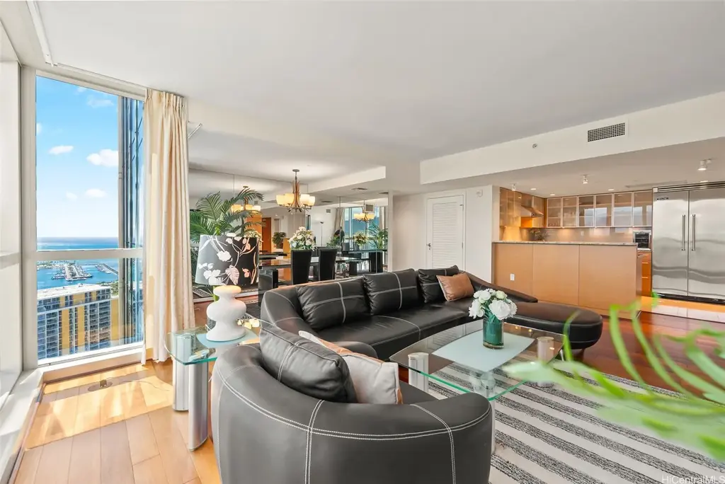 1177 Queen Street # 4509, Honolulu