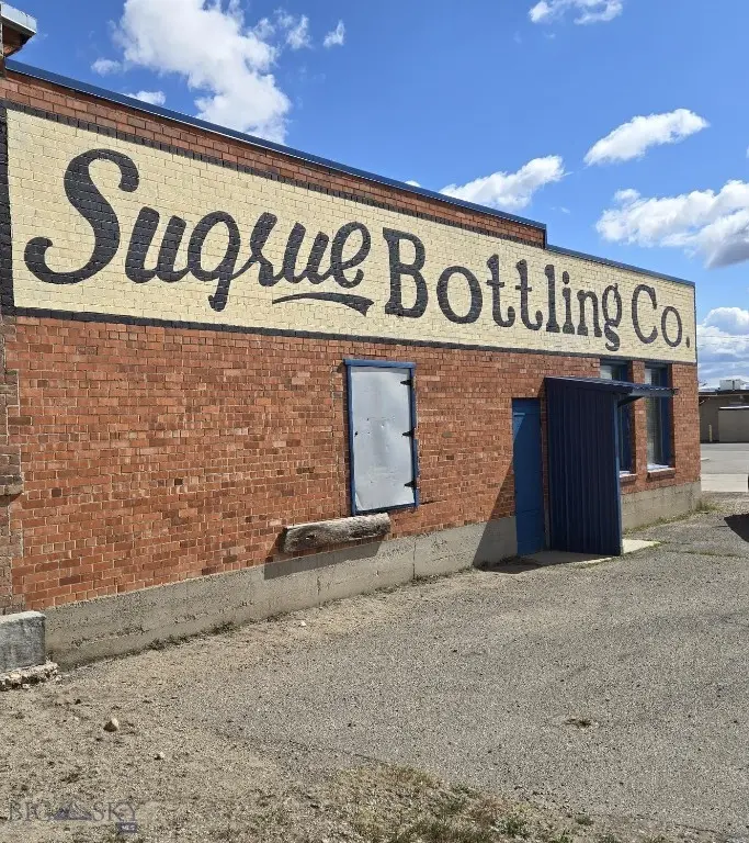 1210 E Park Street, Anaconda