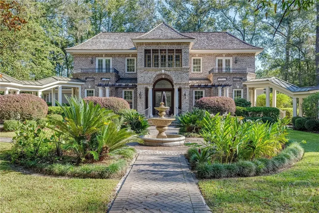 224 Dogwood Way, Richmond Hill