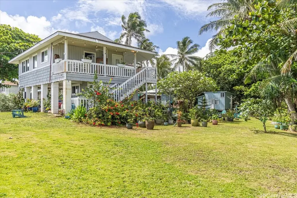 53-980 Kamehameha Highway, Hauula