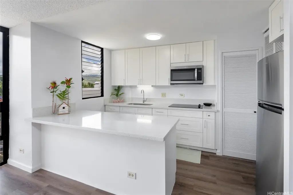 3070 Ala Ilima Street # 306, Honolulu