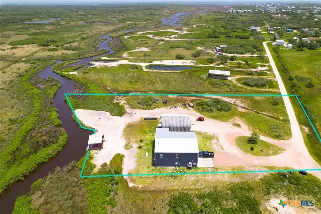 174 Riley Lane, Port O'Connor