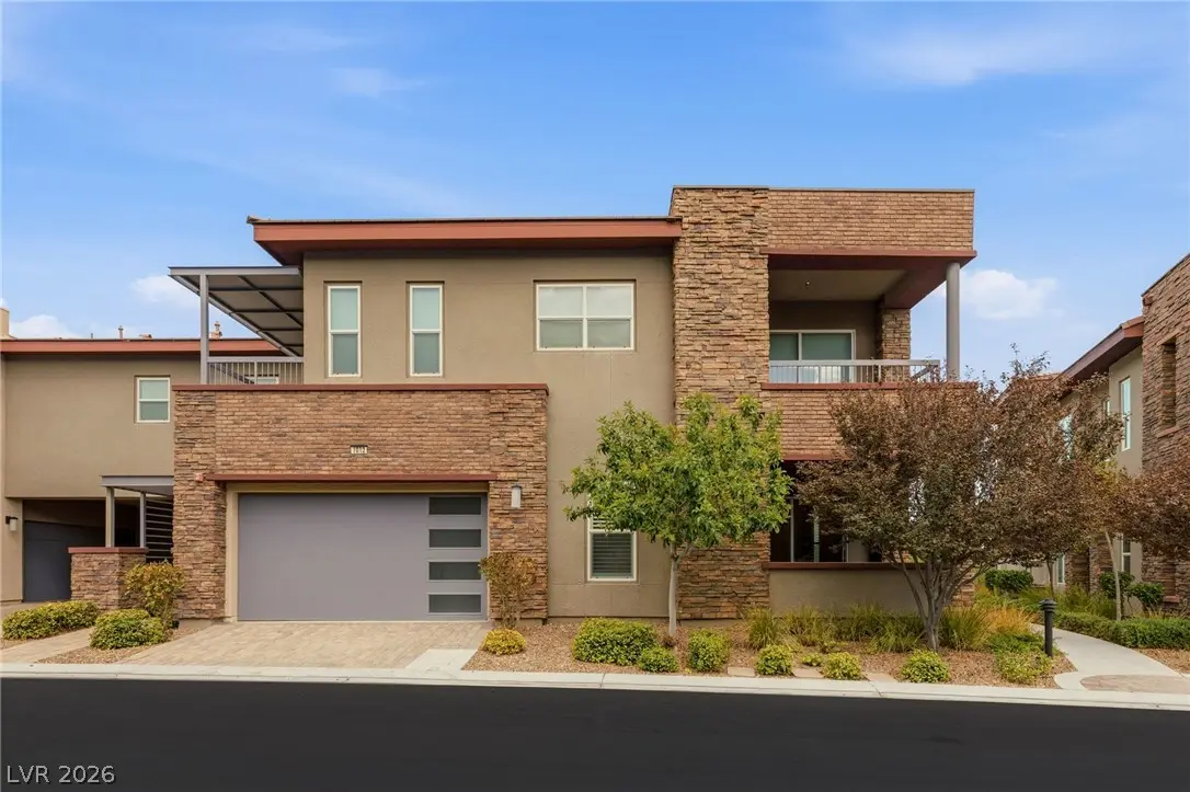 11280 Granite Ridge Drive 1012, Las Vegas
