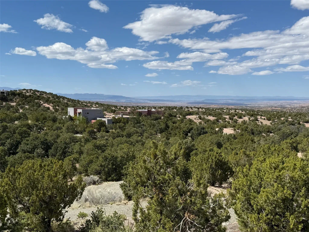 4 Pinon Ridge Lane, Santa Fe