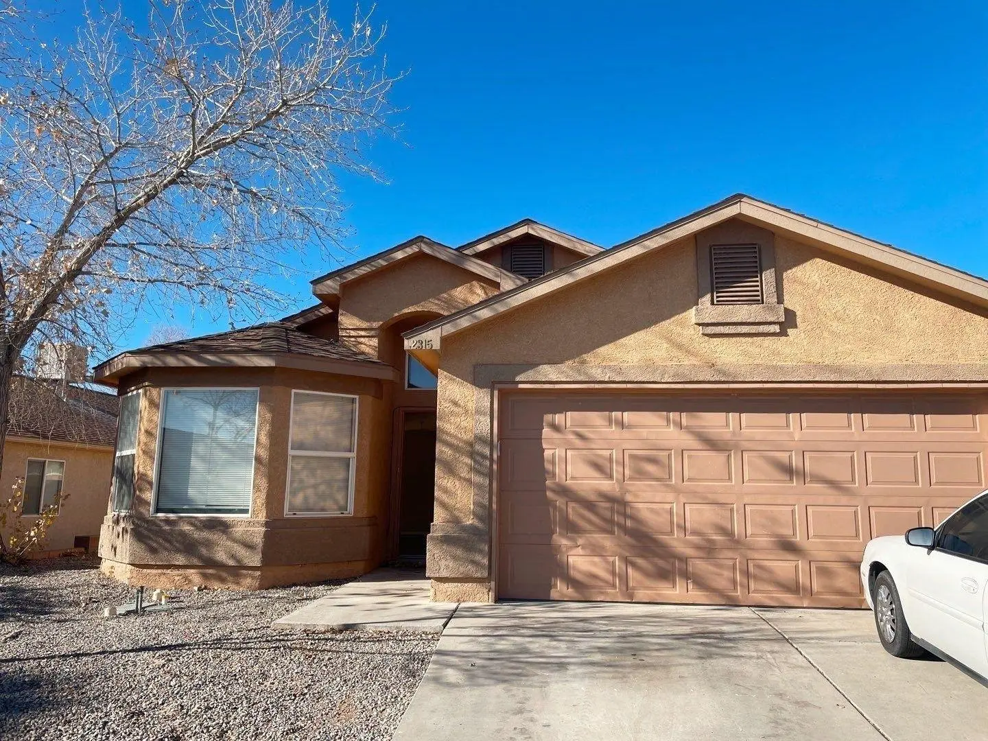 2315 Iron Gate Trail Sw, Albuquerque