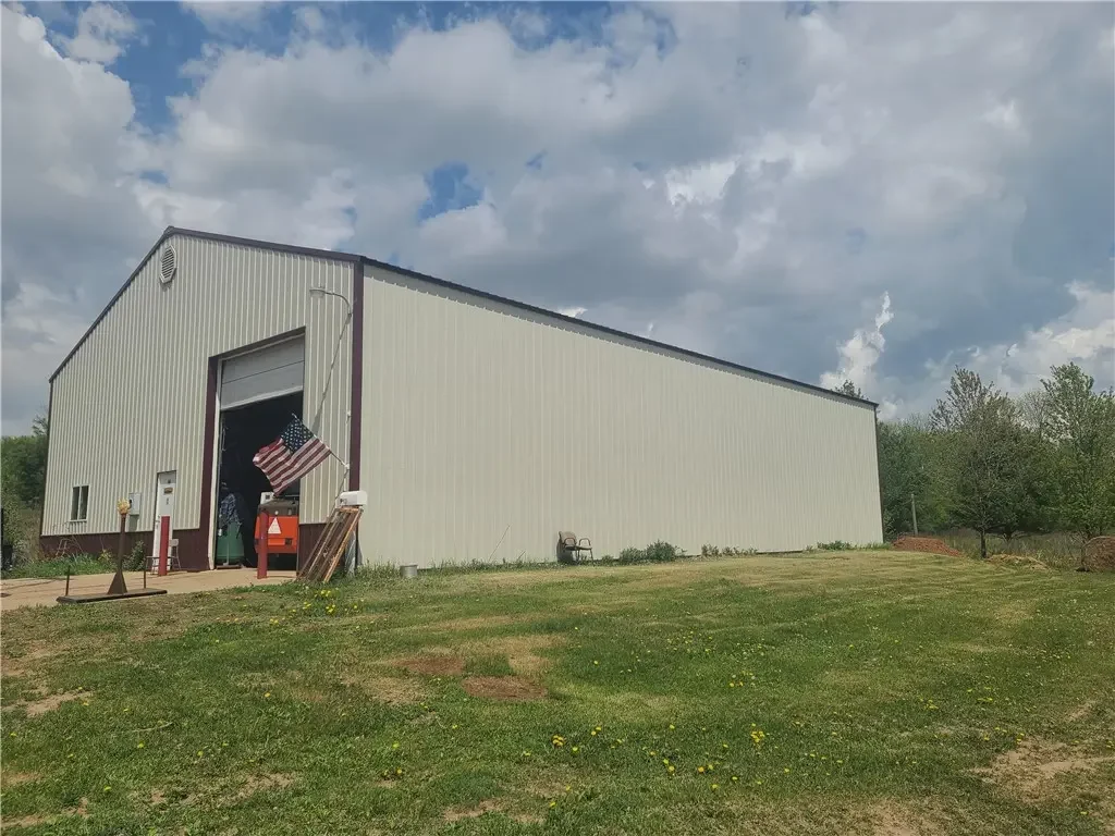 20 7/8 Street, Cameron