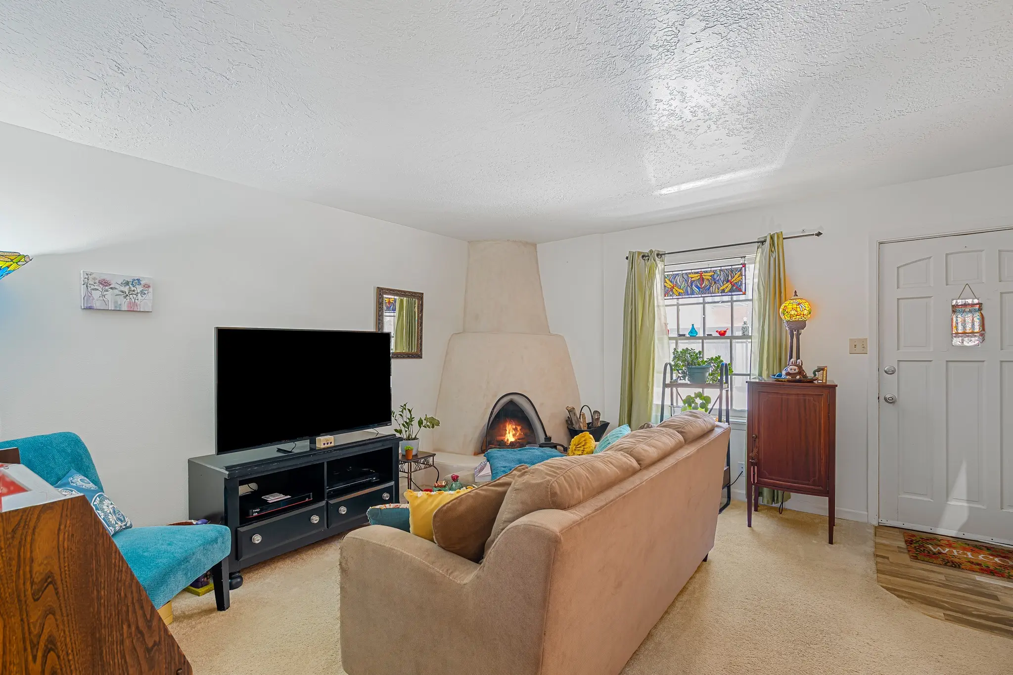 1347 Pacheco # 3, Santa Fe