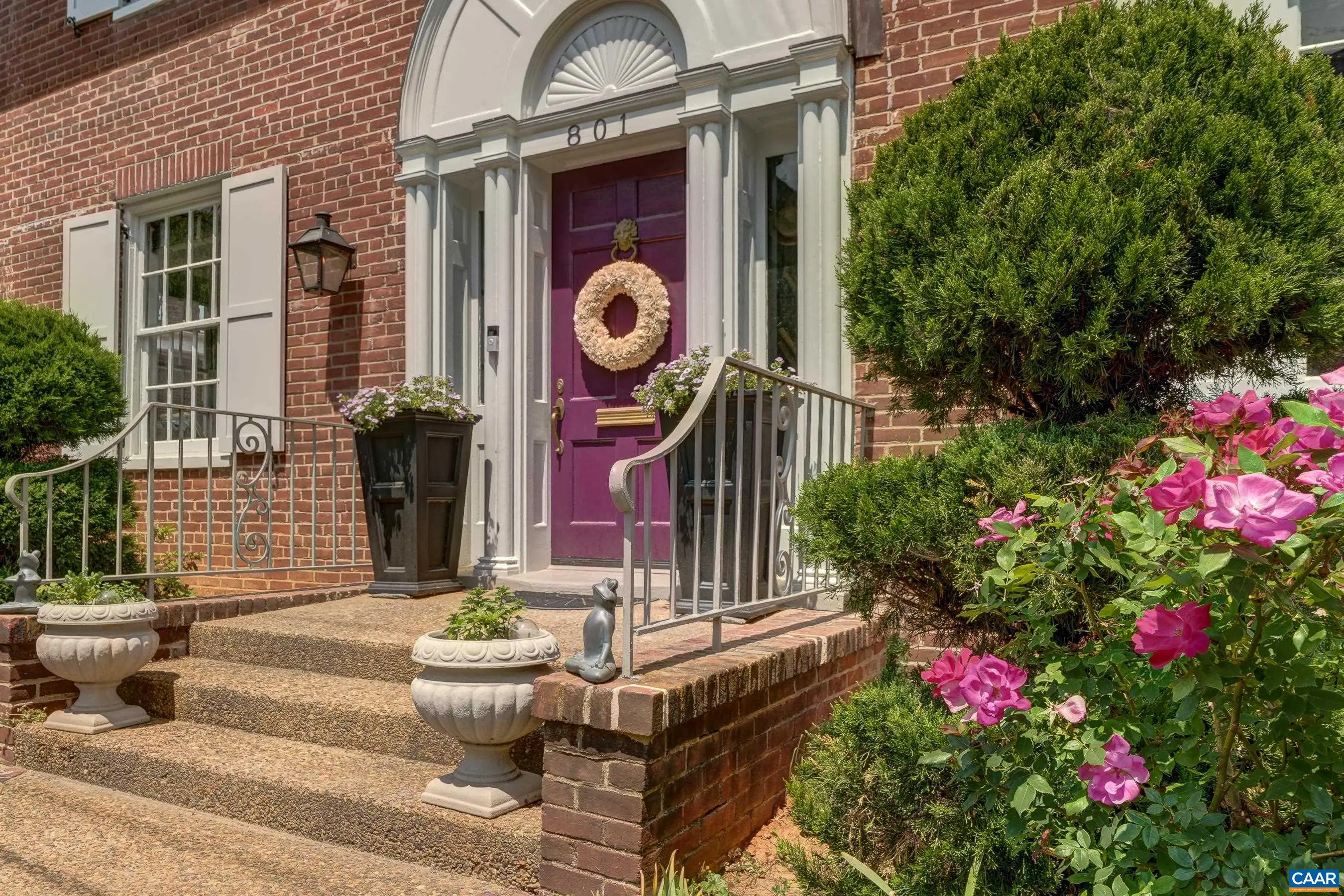 801 Jefferson St E, Charlottesville