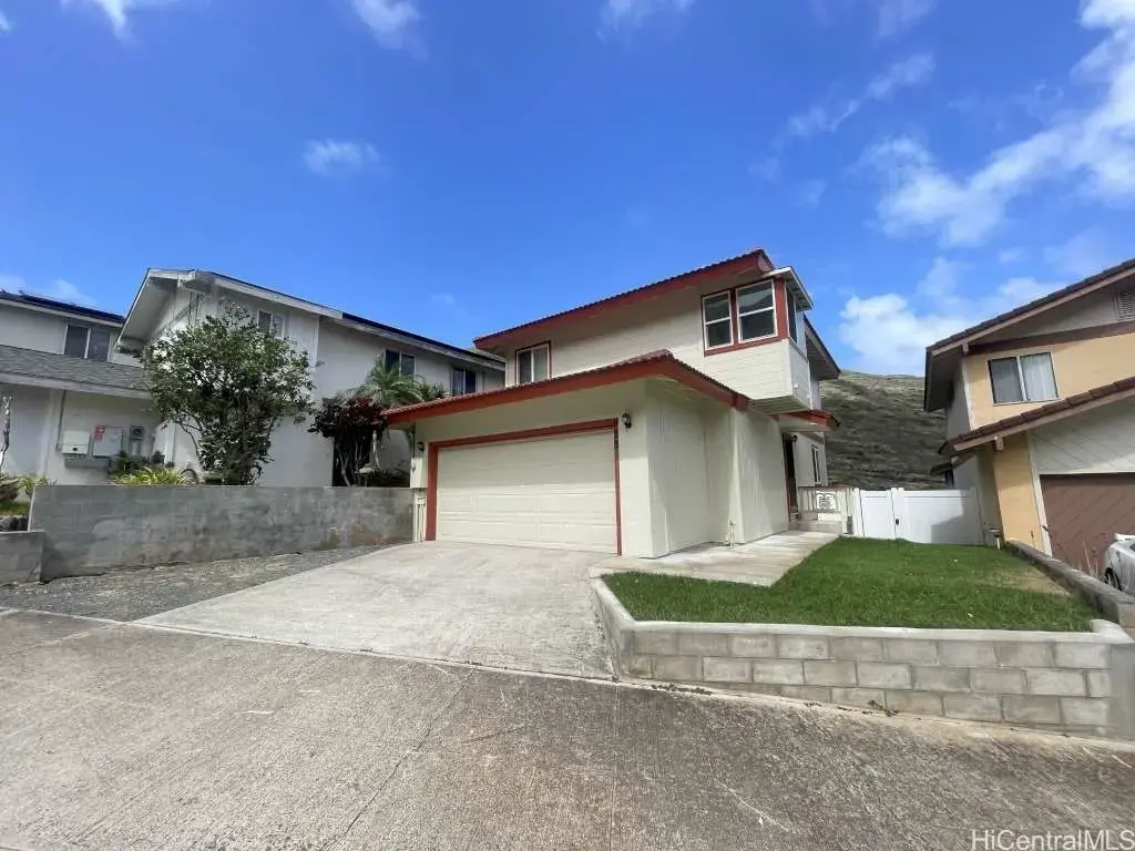 833 Kealahou Street, Honolulu