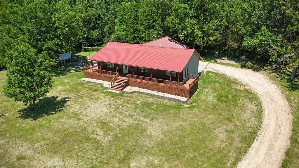 1095a Sansing Hollow Road, Harrison