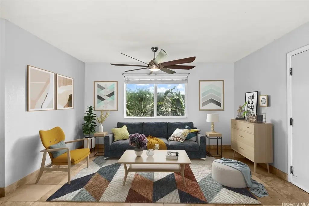 68-077 Au Street # 3e, Waialua