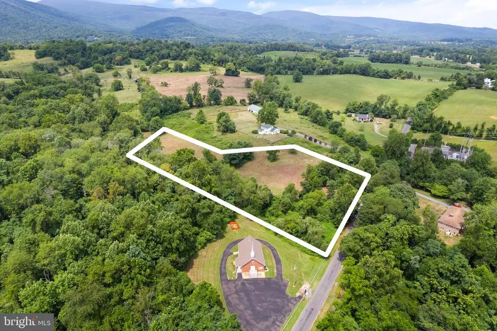 Aileen Road, Flint Hill