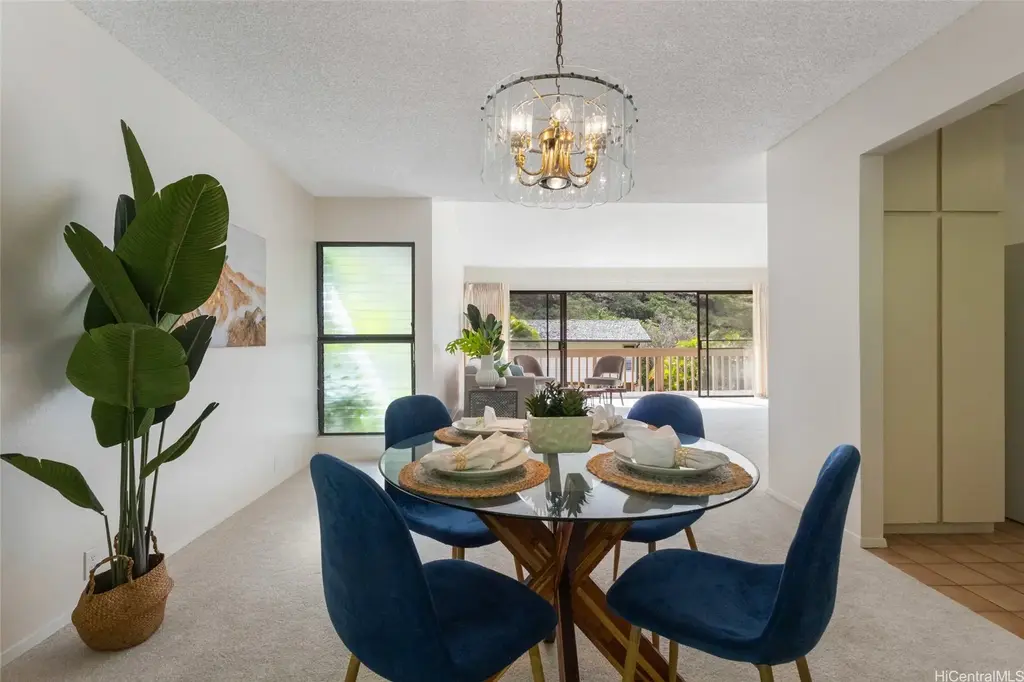 1630 Kalaniiki Street # 31, Honolulu