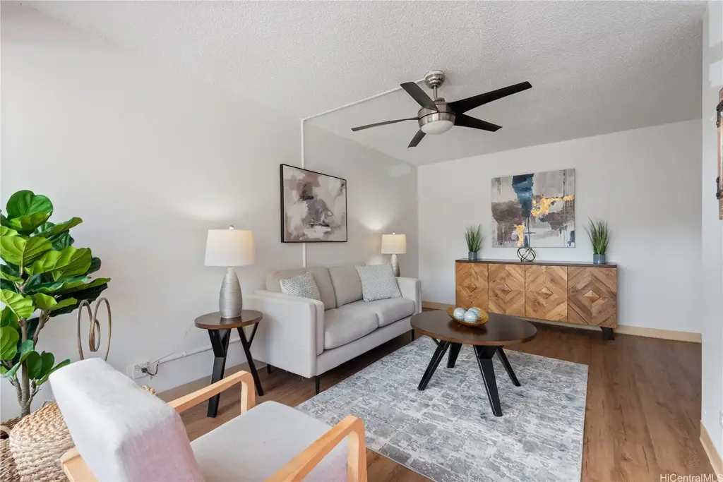 1670 Kalakaua Avenue # 205, Honolulu