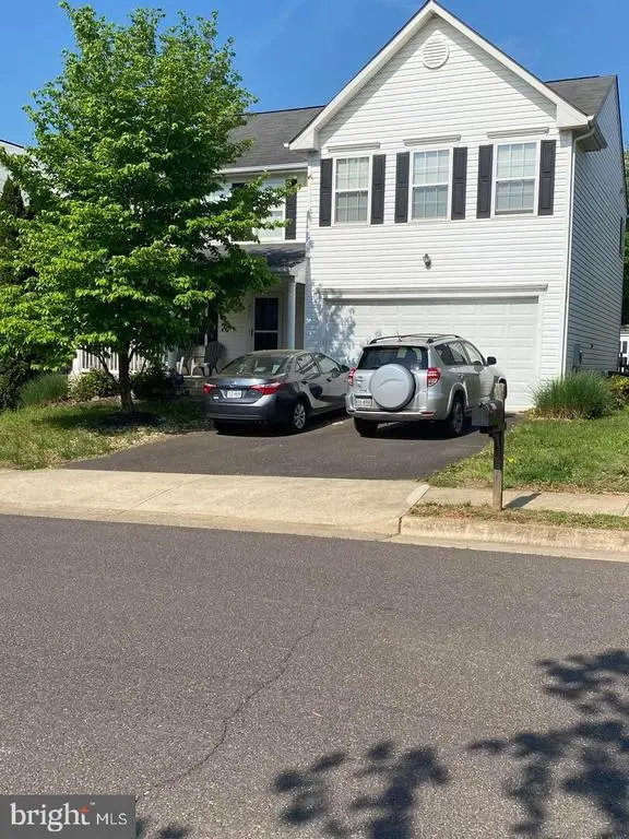 920 Fairwood Dr, Culpeper