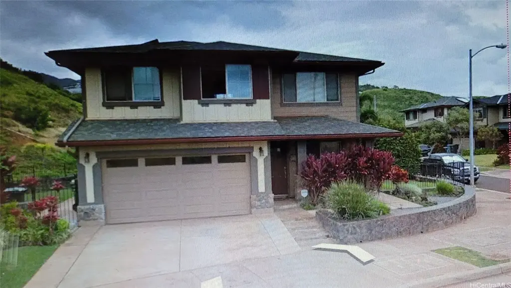 92-1366 Punawainui St Punawainui Street, Kapolei