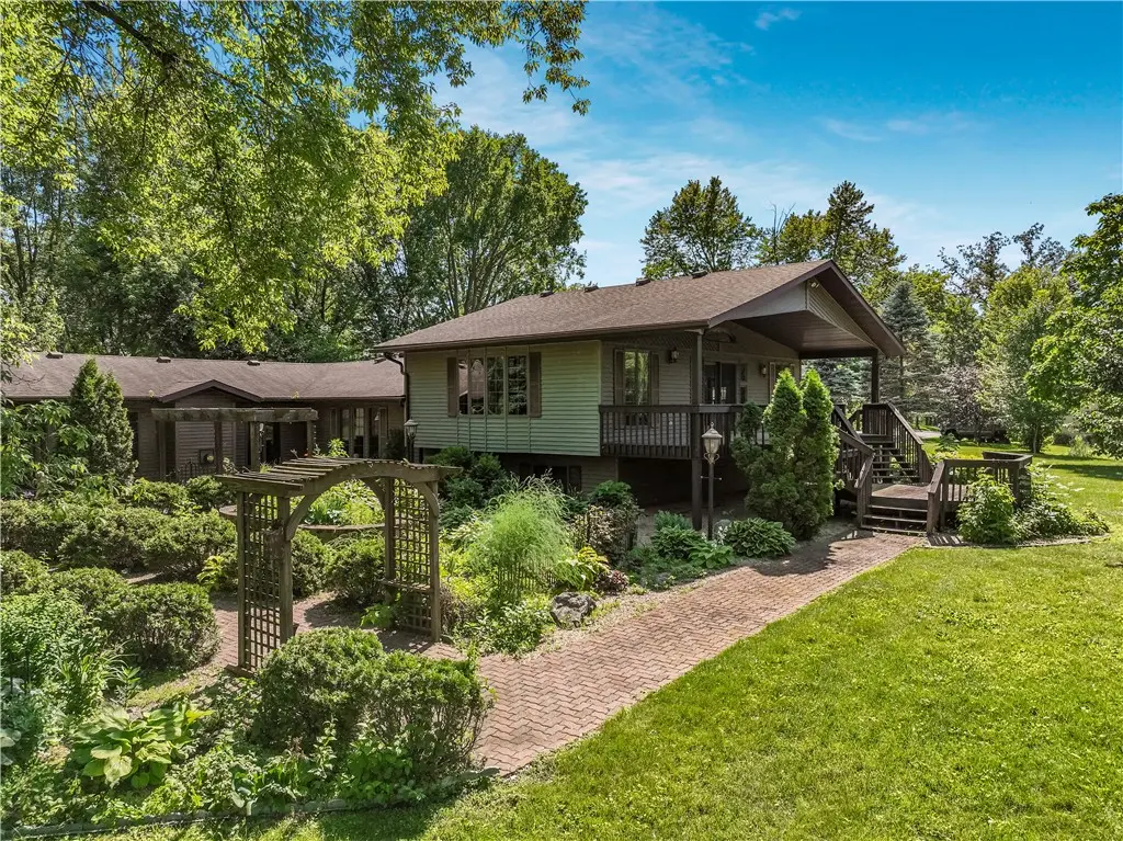 650 N Main Street, Cadott