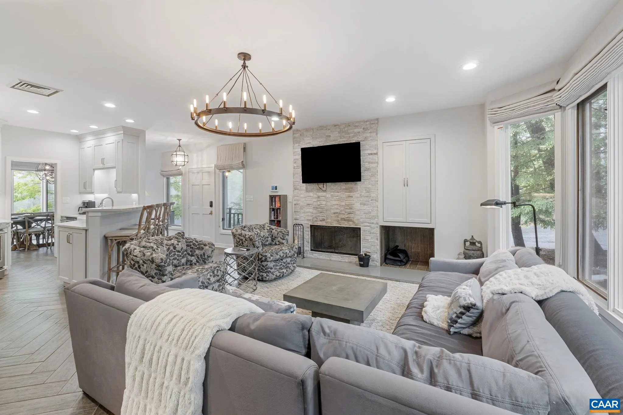 23 Trillium Close, Wintergreen Resort