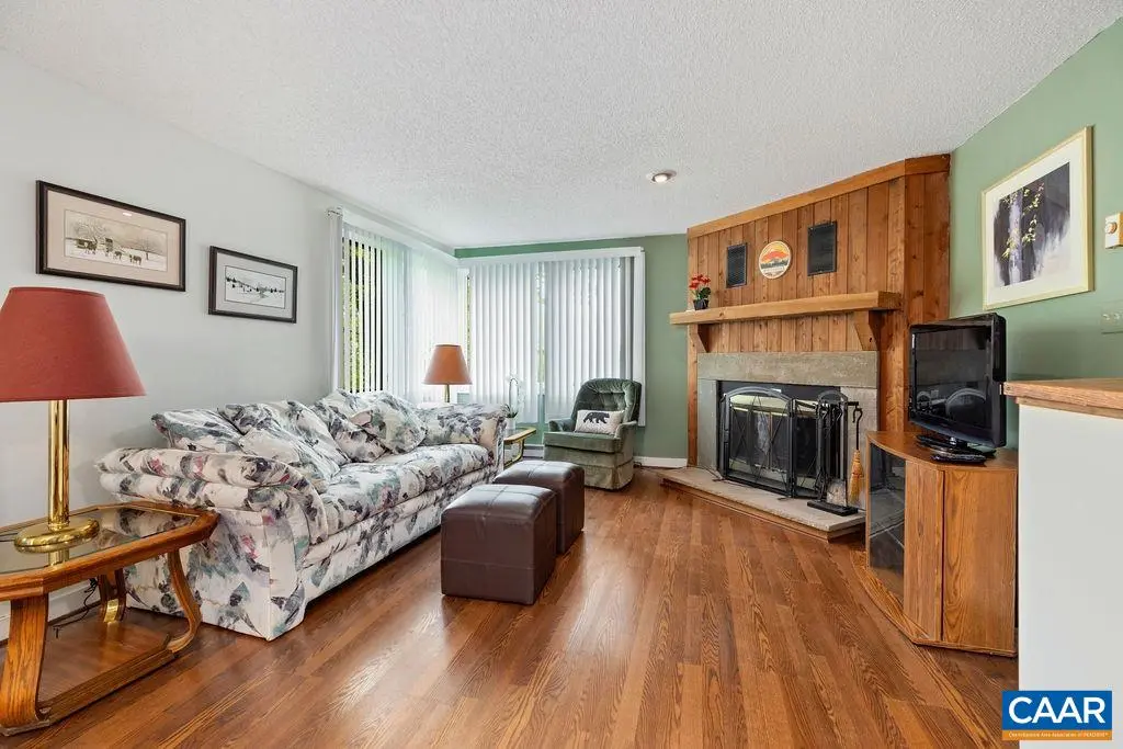 2123 Fairway Woods, Wintergreen