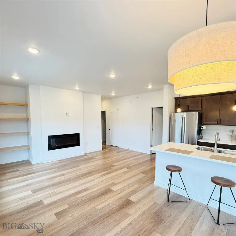 2440 Tschache Lane 204, Bozeman