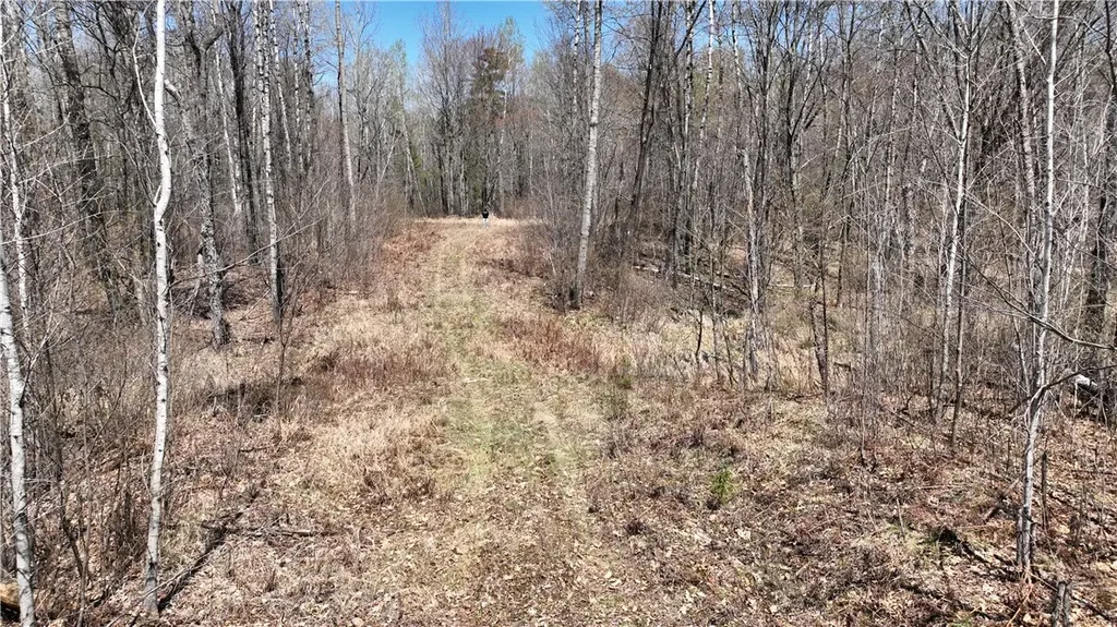 Xx E Beauregard Lake Road, Solon Springs