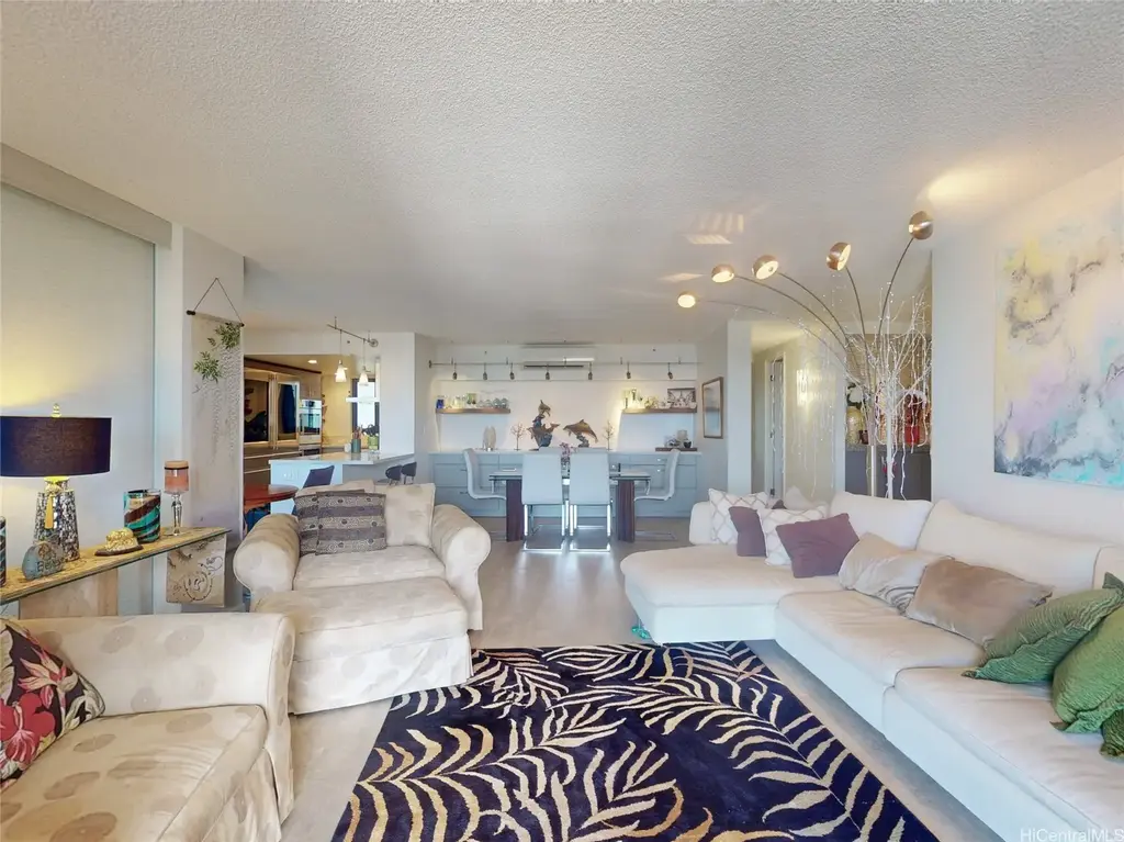 1015 Wilder Avenue # 1003, Honolulu