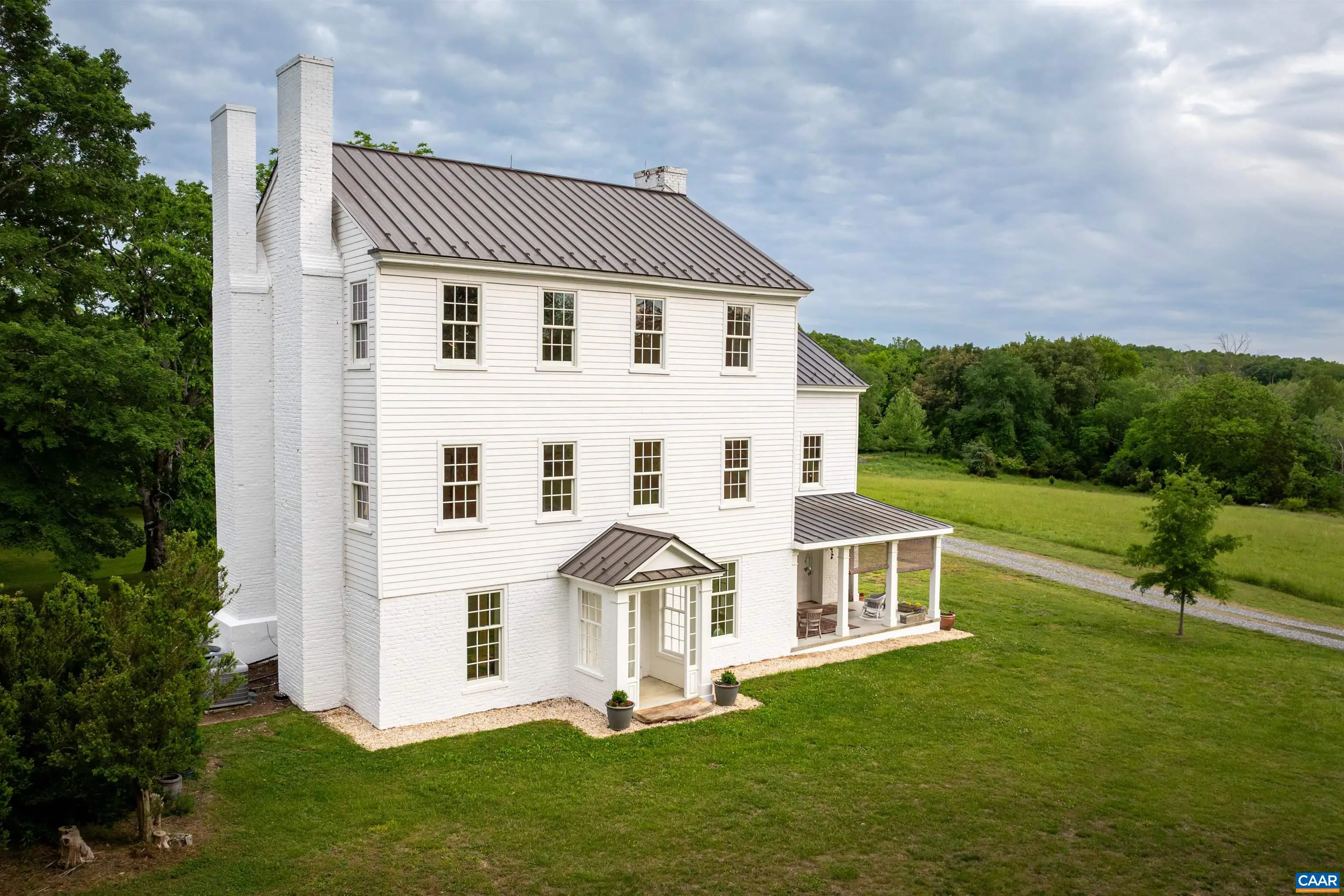 3276 Buckingham Springs Rd, Dillwyn