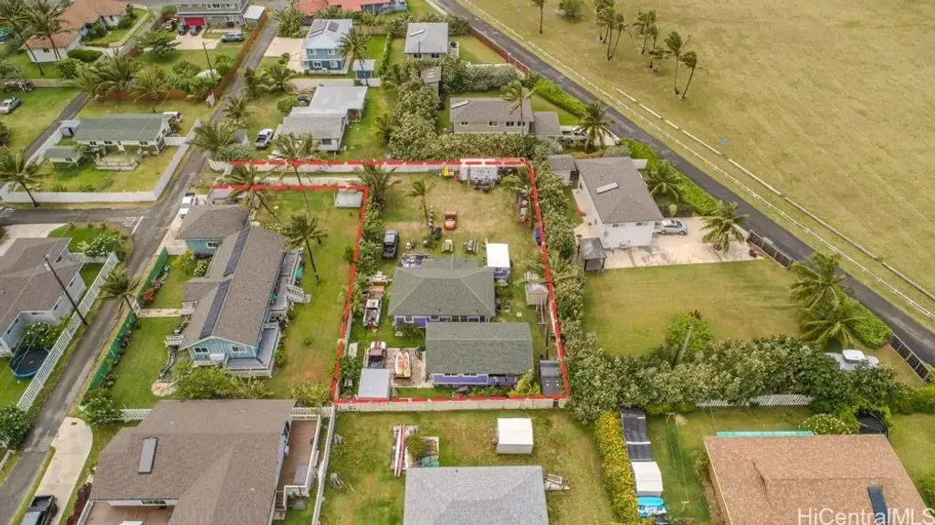 56-419 Kamehameha Highway # Nc45, Kahuku