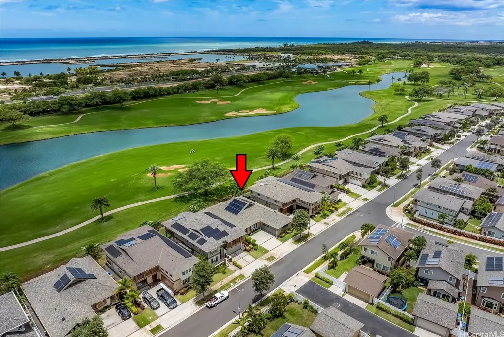 91-1338 Kaiokia Street, Ewa Beach