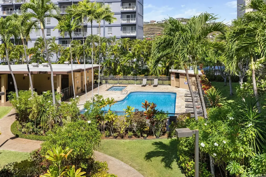 5070 Likini Street # 1409, Honolulu