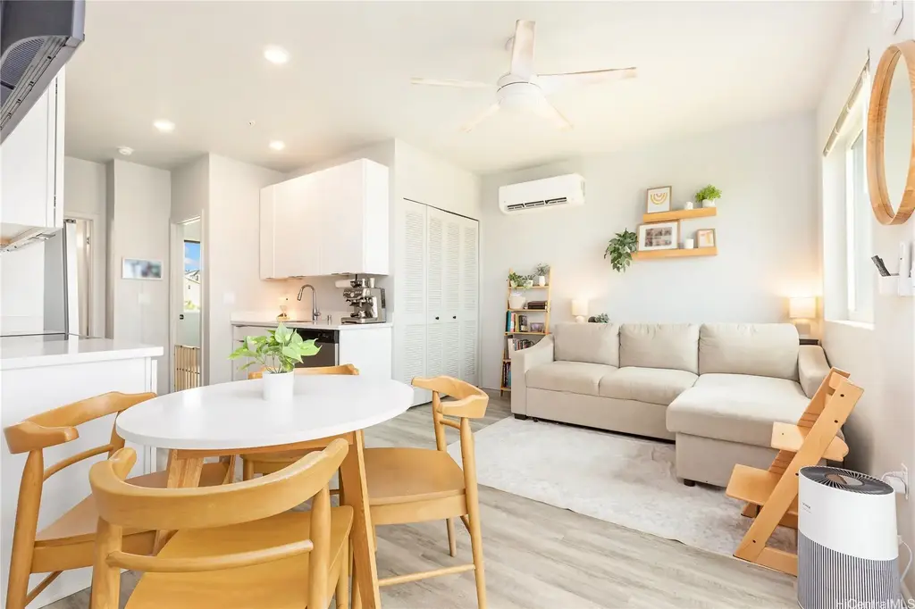 91-3575 Kamolehonua Street # 1413, Ewa Beach