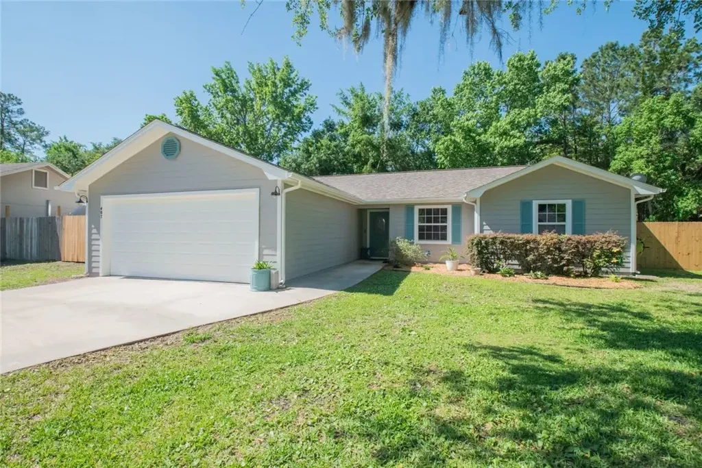 407 Hunt Club Road, St Marys