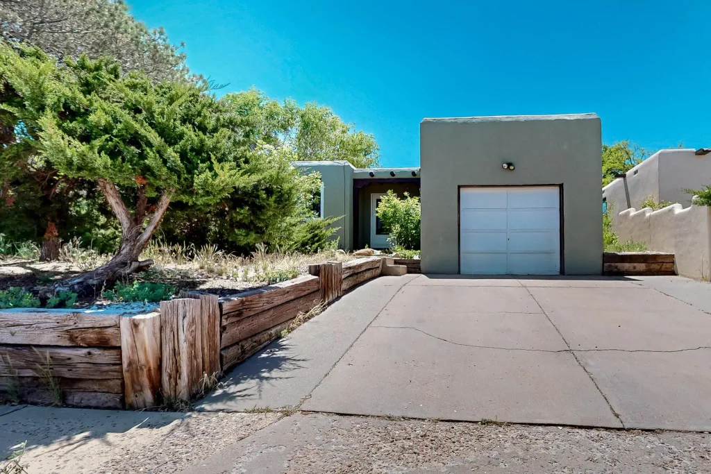 3309 La Avenida De San Marcos, Santa Fe