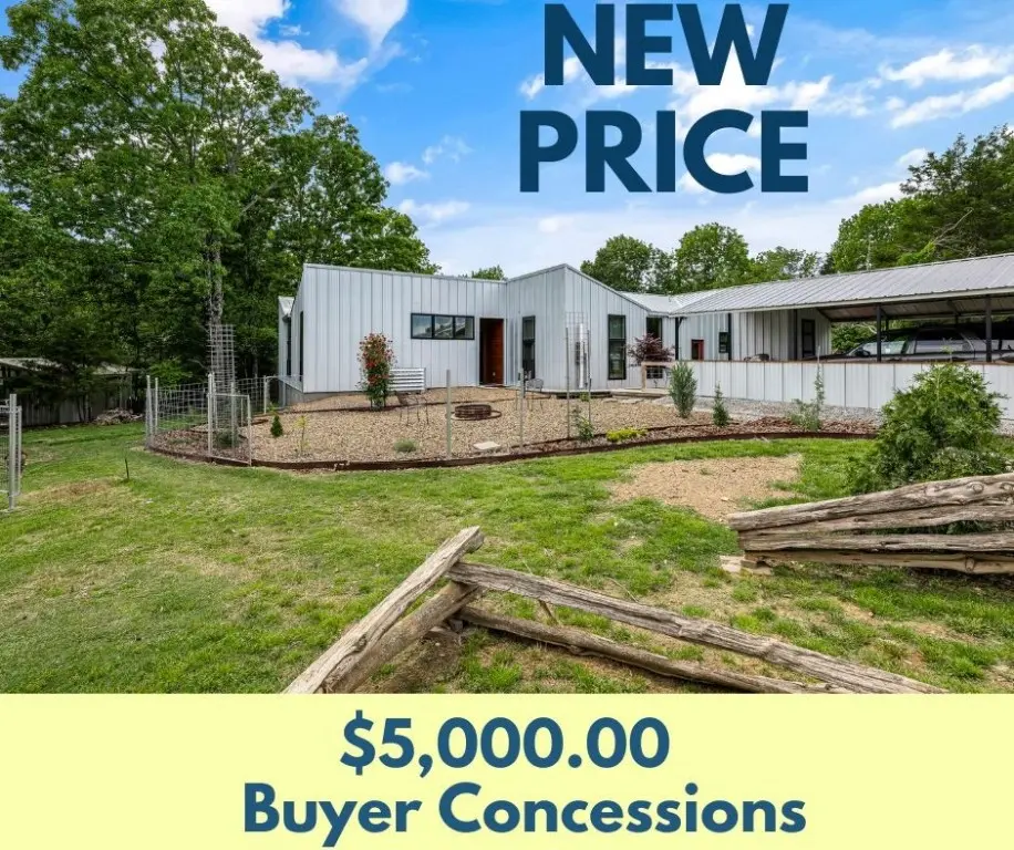 13103 Rosario Road, Garfield