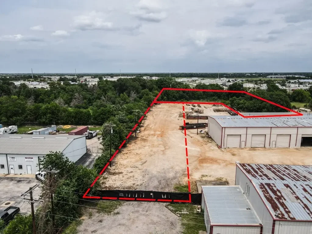 Tbd Clarks Lane, Bryan