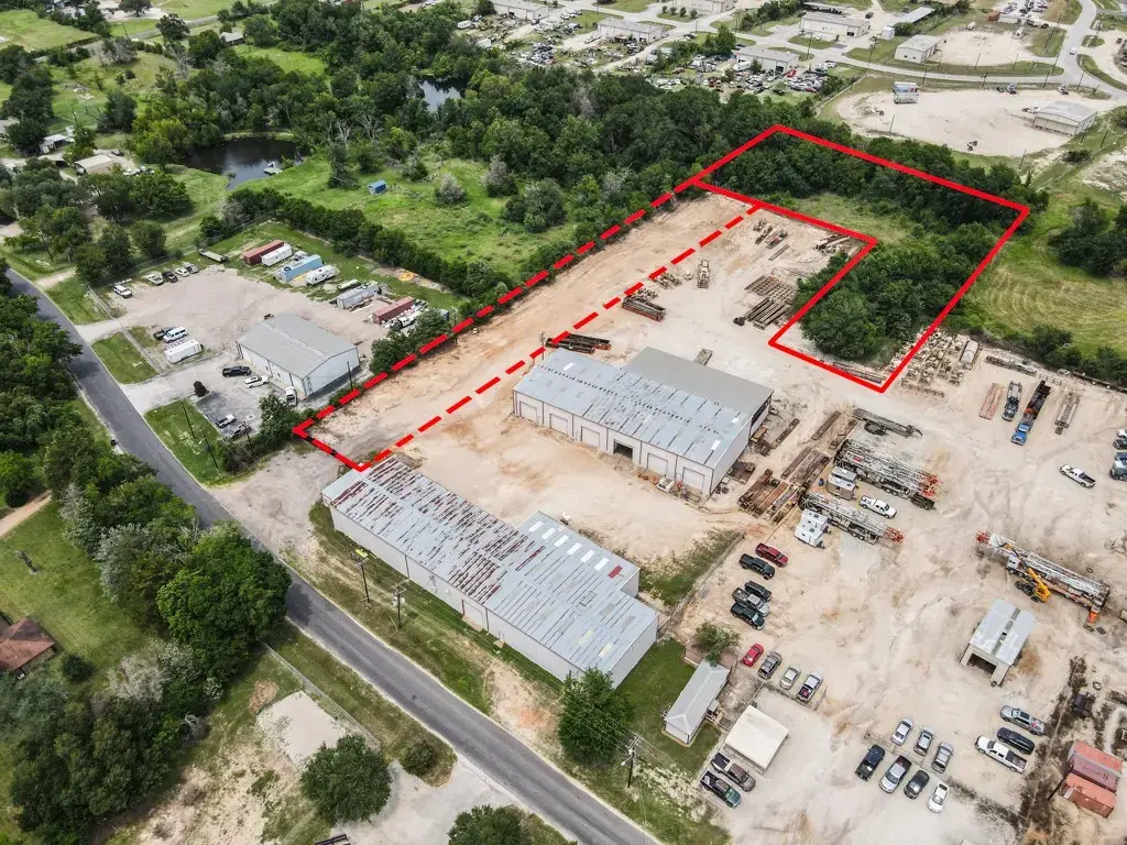 Tbd Clarks Lane, Bryan