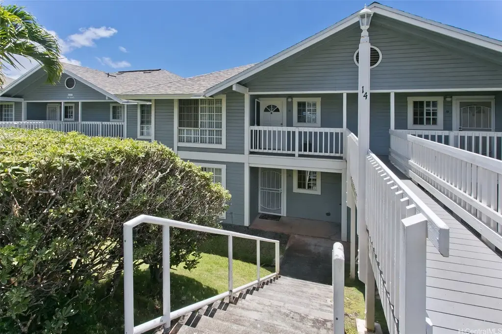 92-1045 Lalahi Street # 102, Kapolei