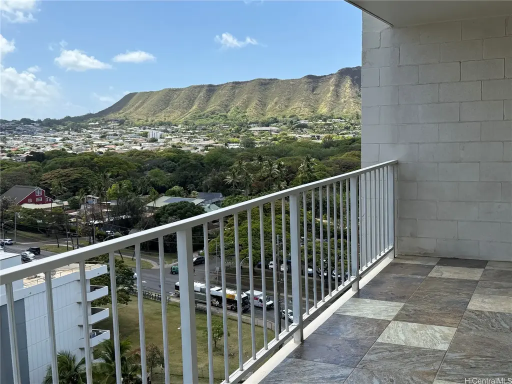 2575 Kuhio Avenue # 1402, Honolulu