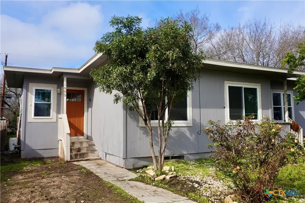 1005/1007 Haynes Street 7, San Marcos