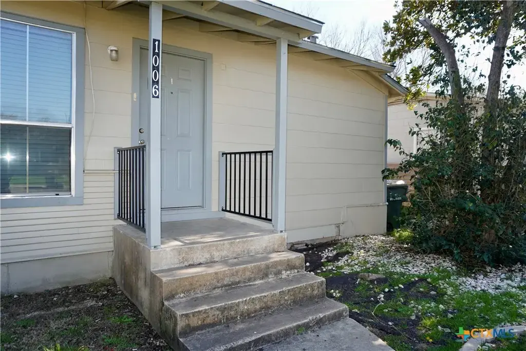 1006/1008 Haynes Street 7, San Marcos