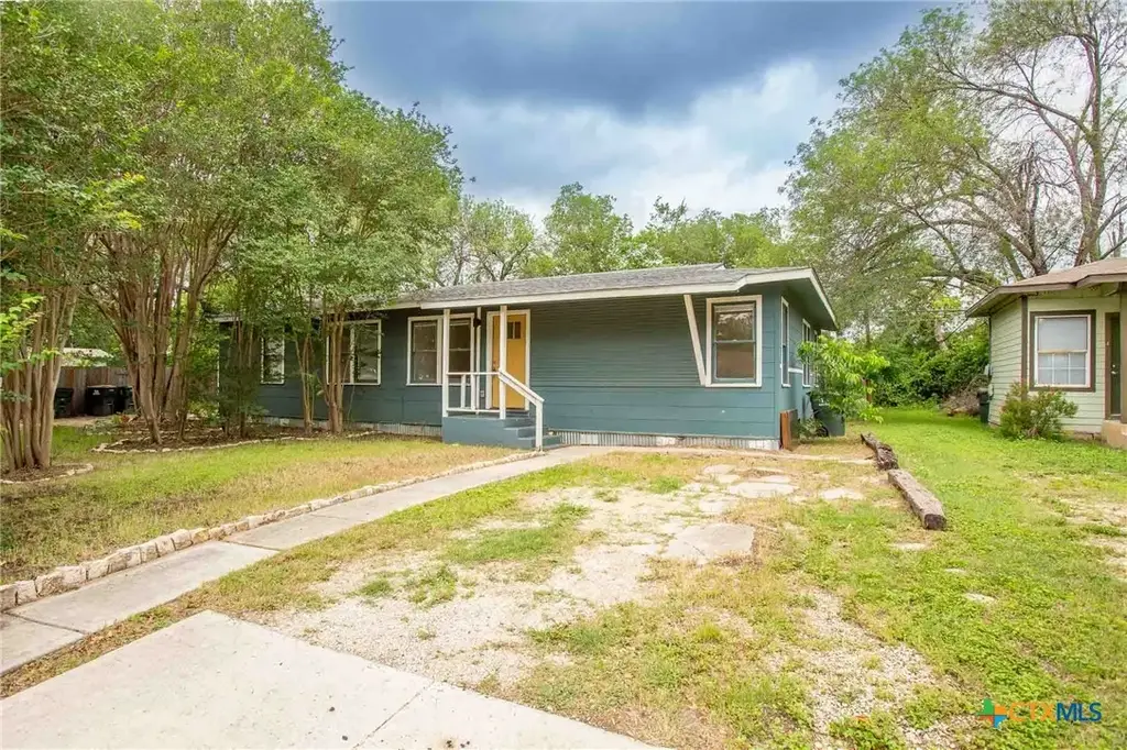 1101/1103 Haynes Street, San Marcos