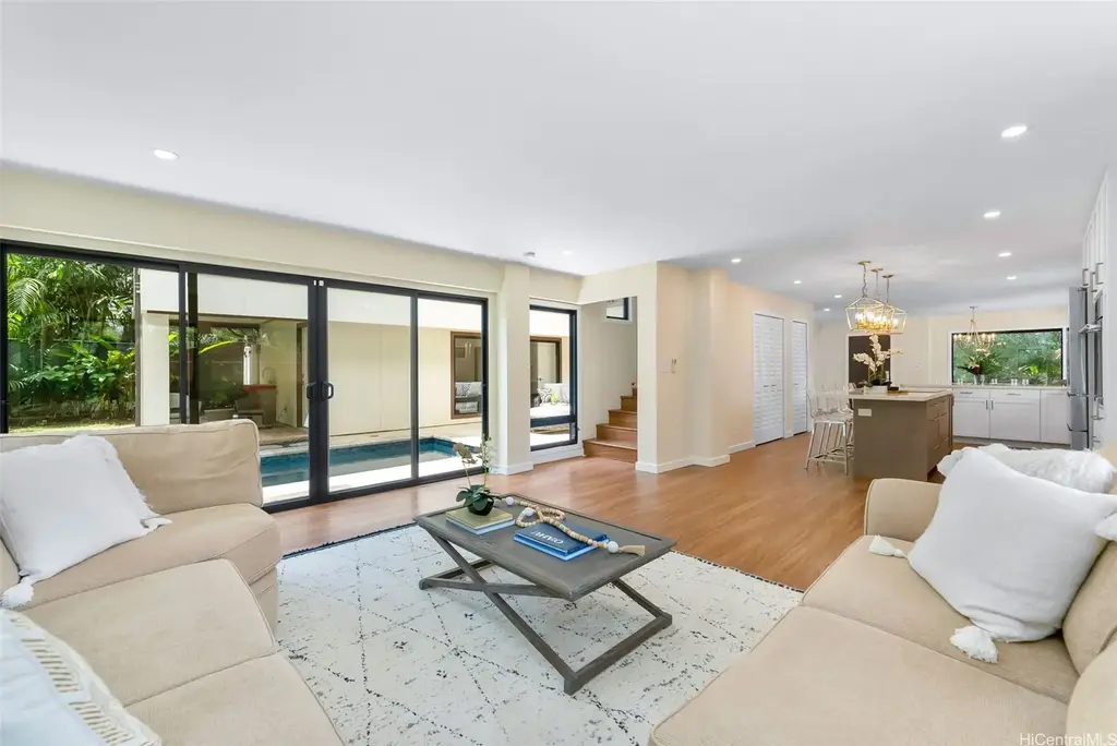 3002 Diamond Head Road, Honolulu