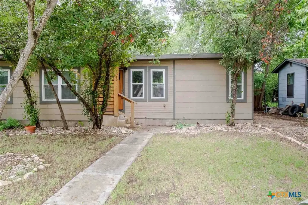 1017/1019 Haynes Street 7, San Marcos
