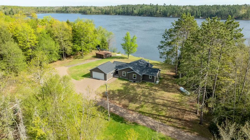12450 Nixon Rd, Minocqua