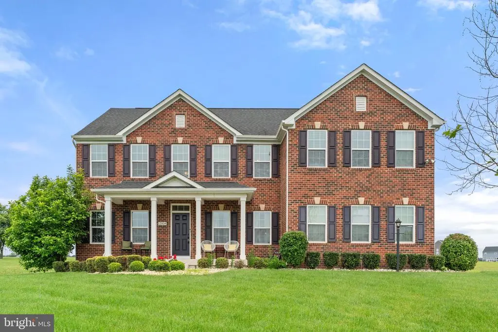 12804 Monterey Ct, Fredericksburg