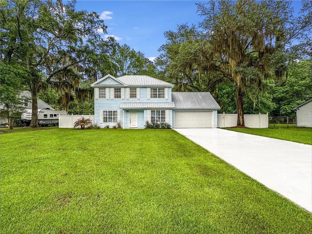 416 S Deals Circle, Woodbine