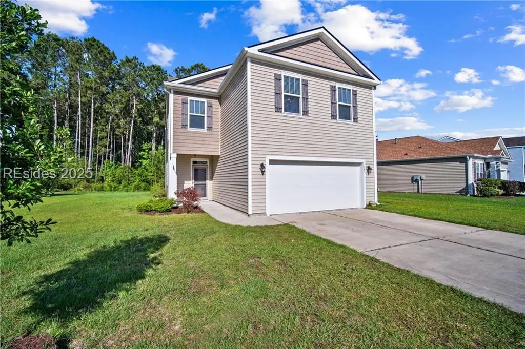 143 Horizon Trail, Bluffton